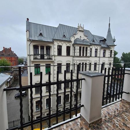 Apartament Starowka 8 Apartment Torun Luaran gambar
