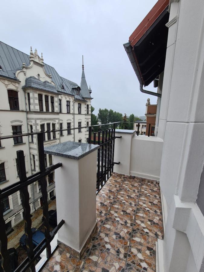 Apartament Starowka 8 Apartment Torun Luaran gambar